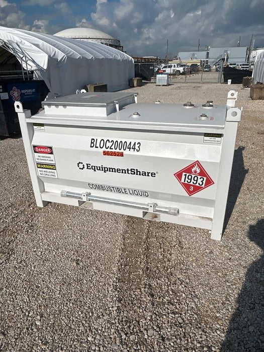 2025 UNITY BLOC 2000