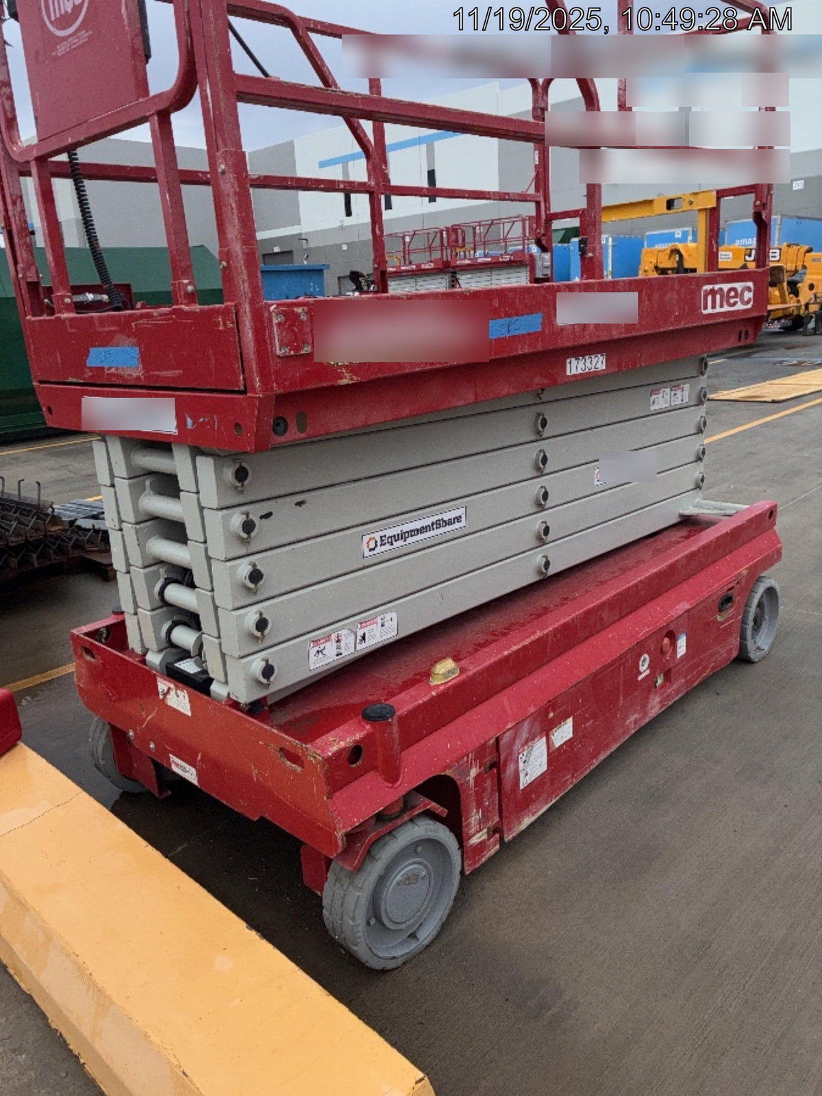 2021 MEC 4555SE