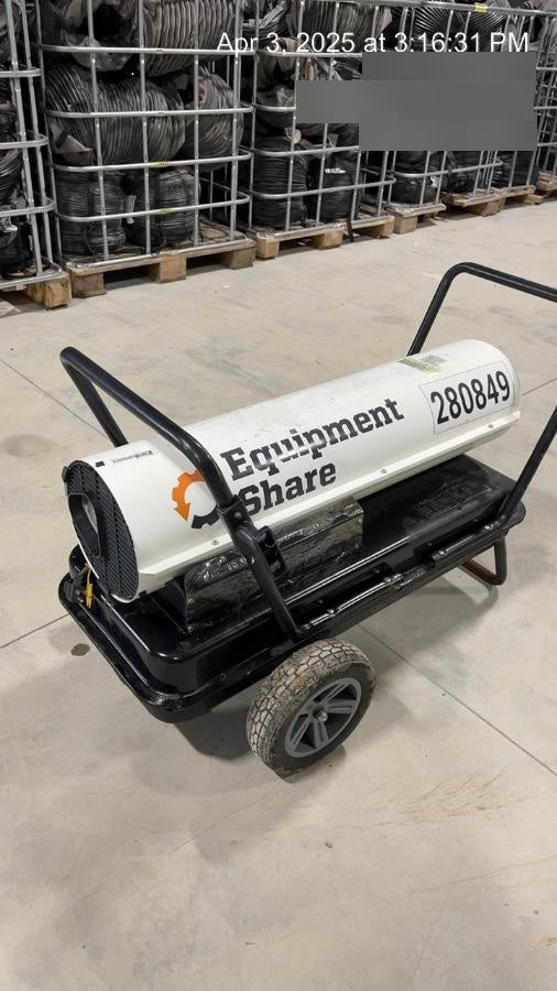2022 LB WHITE Tradesman K175