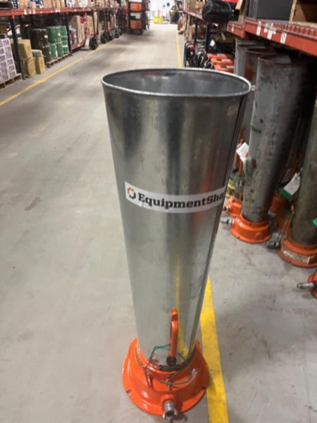 2025 MICHIGAN PNEUMATIC ES-8AM-TRACKER