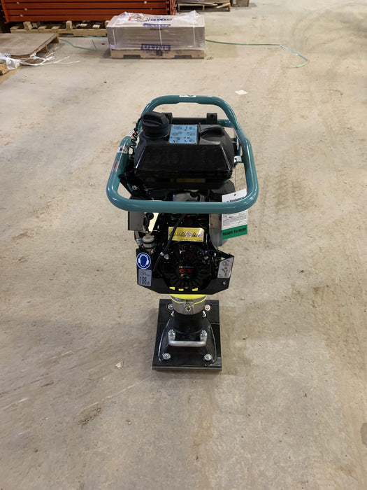 2022 AMMANN ATR 60 P