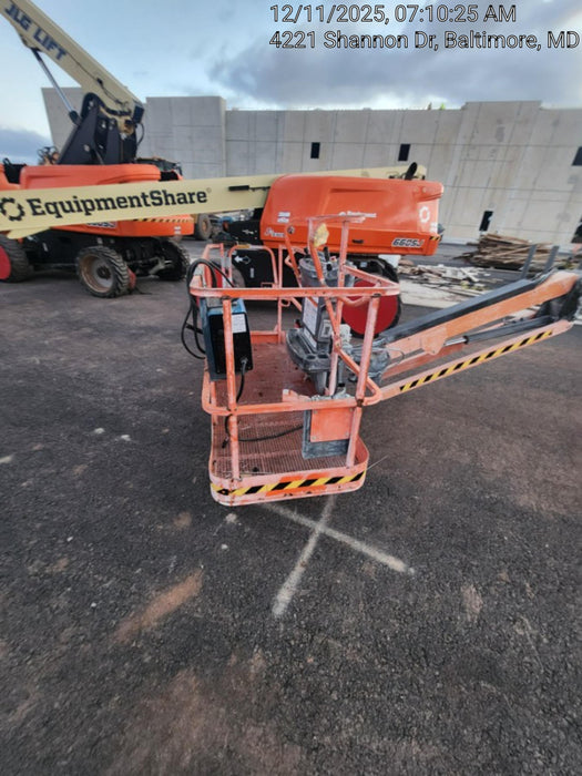 2025 MILLER ELECTRIC CST-282