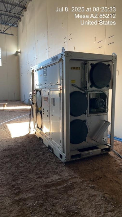 2022 CLIMATE DESIGN INTERNATIONAL MS-7500/5500