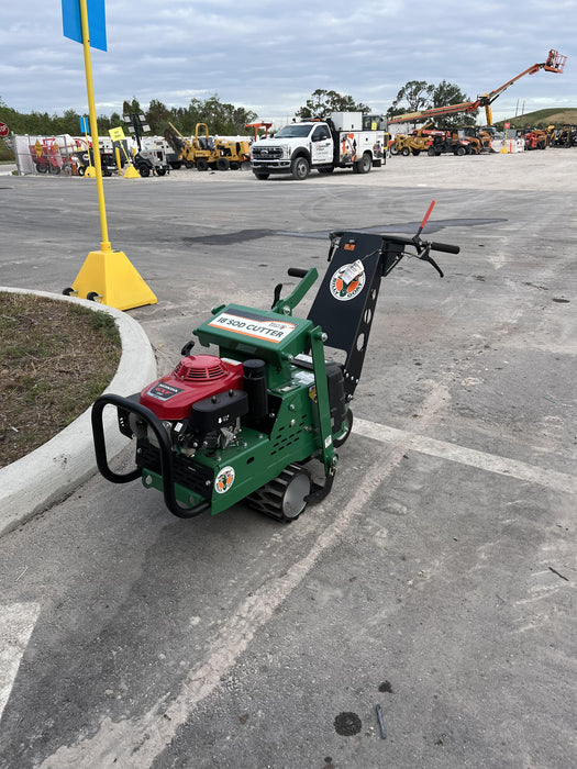 2024 BILLY GOAT SC181H