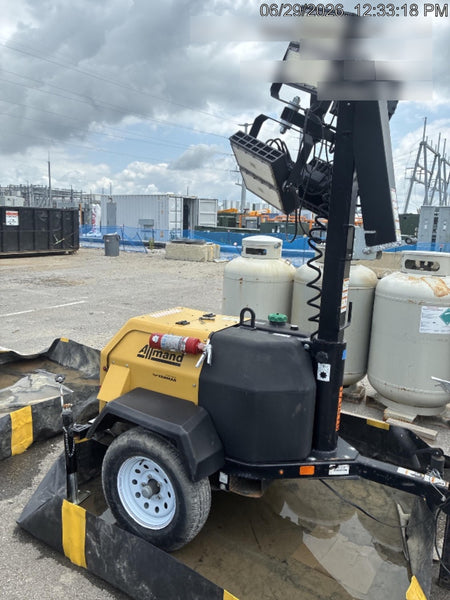 2021 ALLMAND NLV3GR