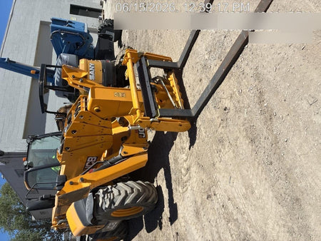 2025 JCB 508-66TC
