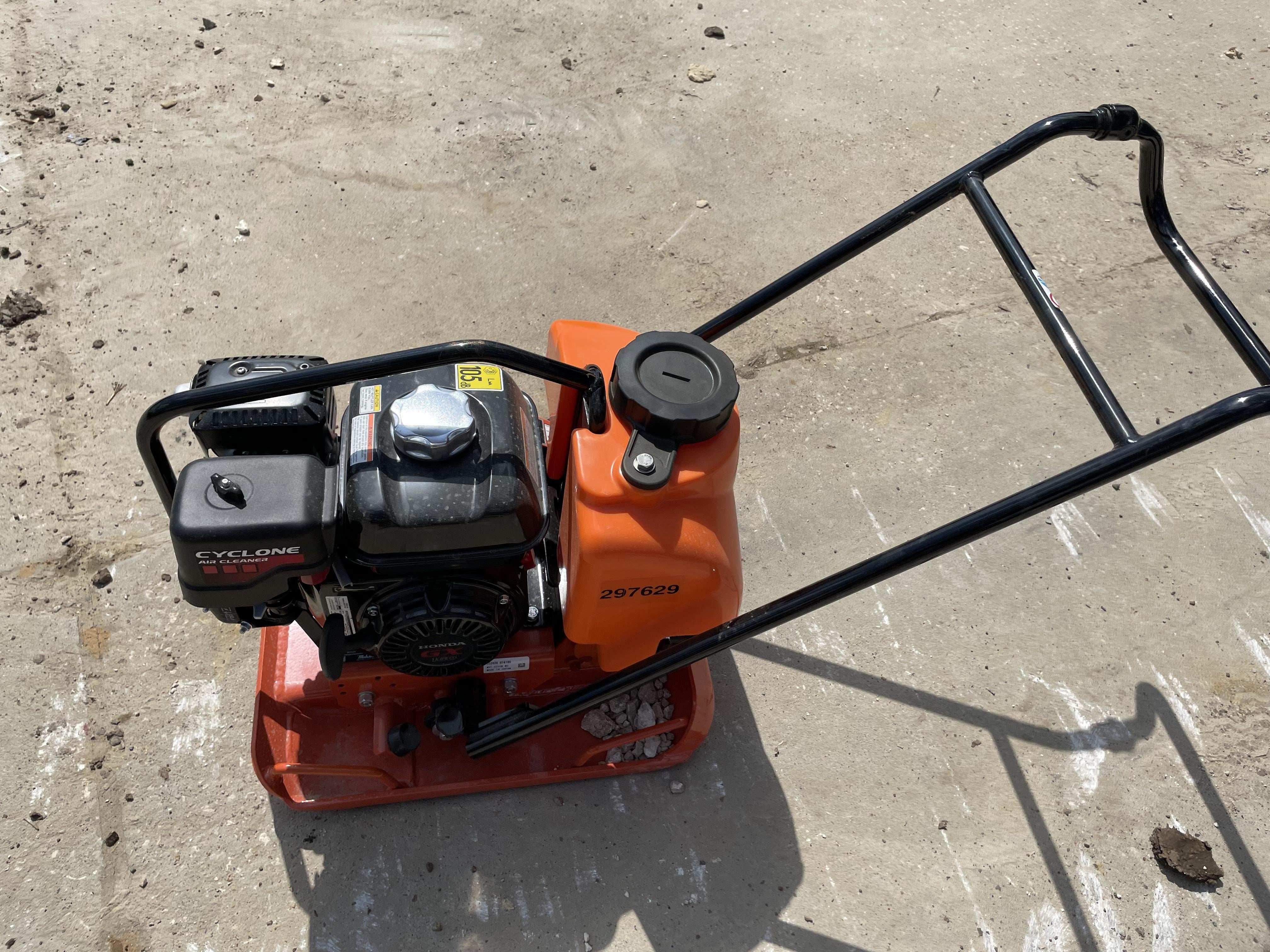 2023 MULTIQUIP MVC82VHW