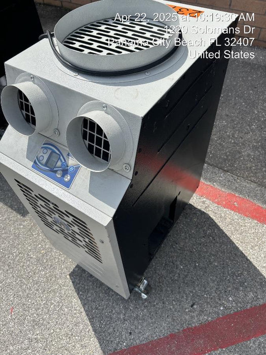 2022 KWIKOOL KPAC1411-2