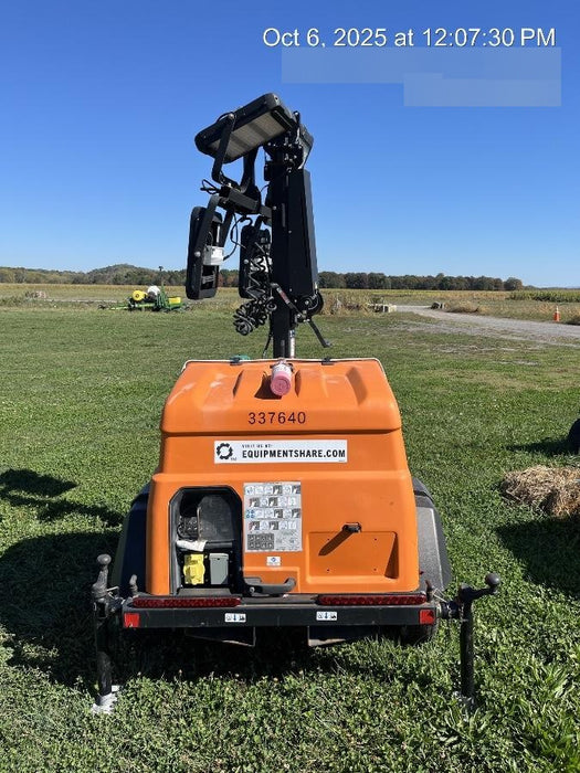 2023 GENERAC MLT2