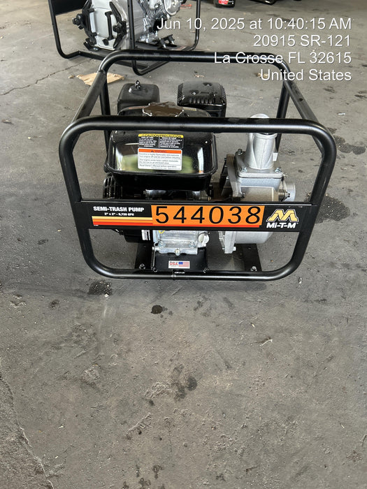 2025 MI-T-M WTP-S02-1MGH