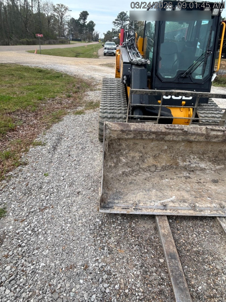 2025 ARROW MATERIAL HANDLING F5144CB