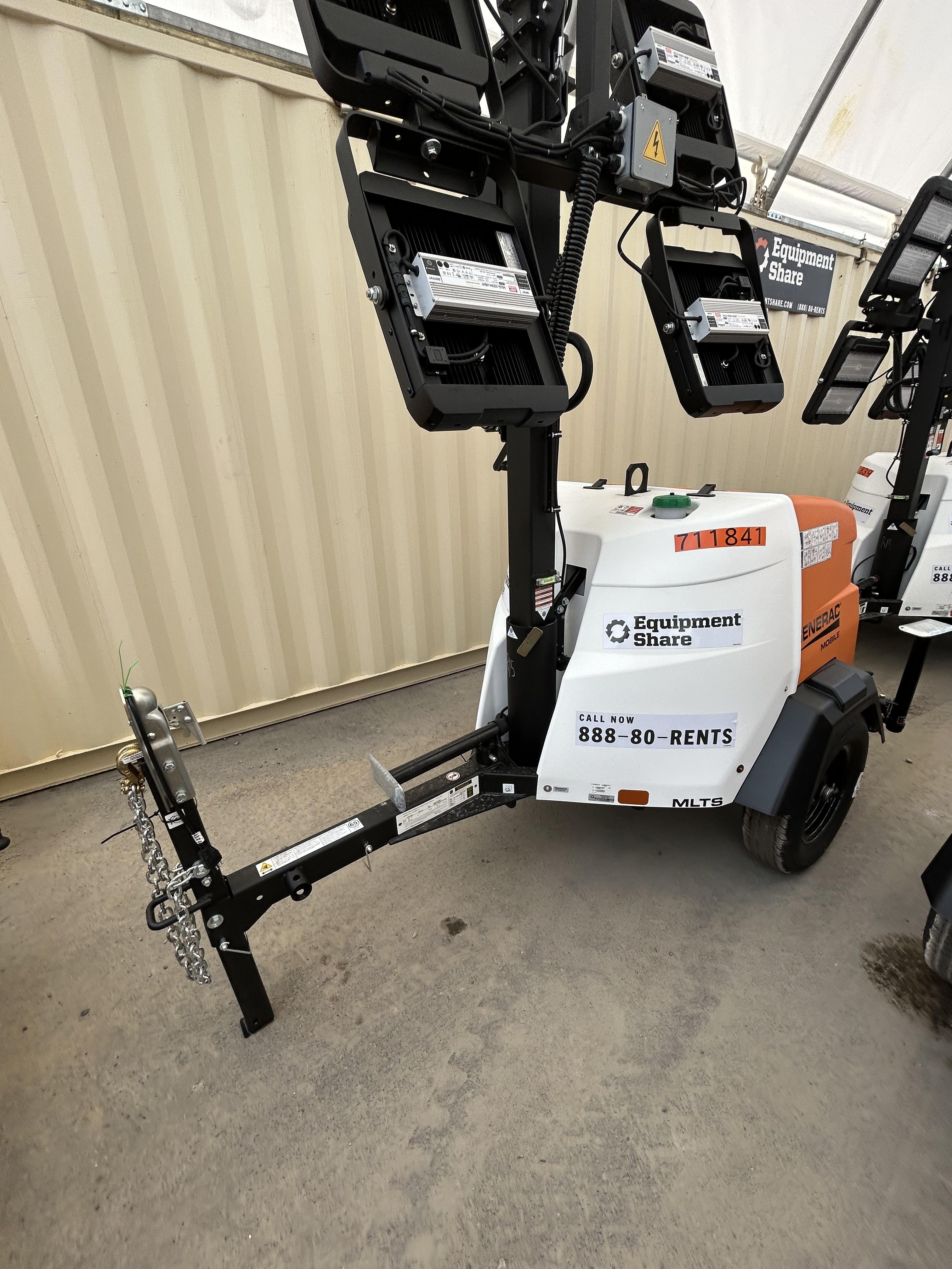 2026 GENERAC MLTS-4