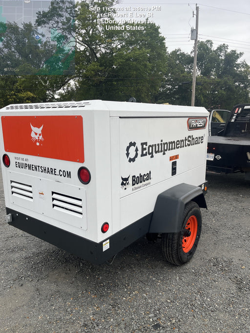 2024 BOBCAT PA425WCU-T4F