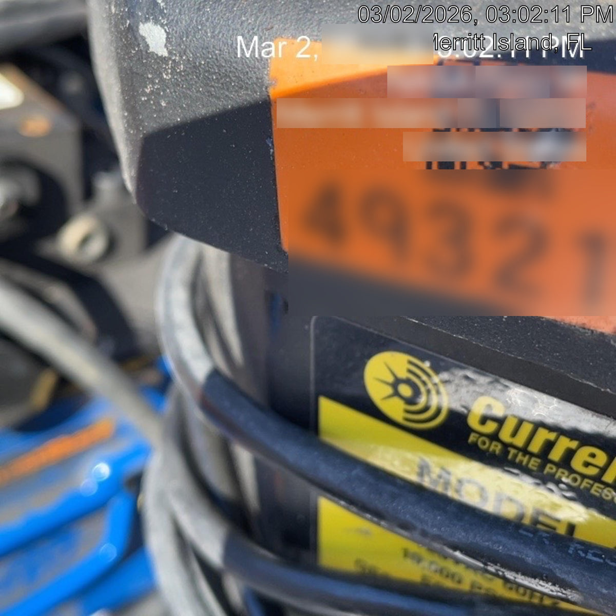 2025 CURRENT TOOLS 254P