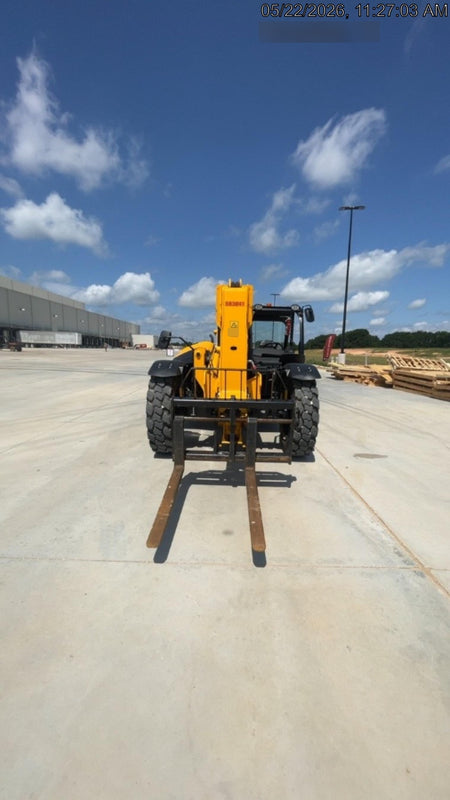 2025 JCB 506-36