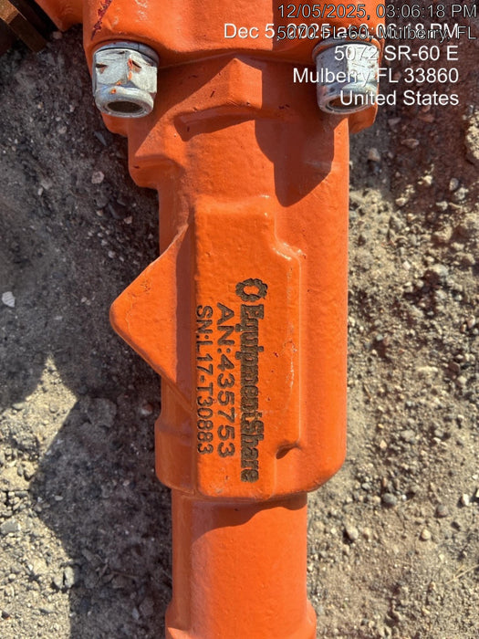 2024 MICHIGAN PNEUMATIC ES-TPB30-1-TRACKER