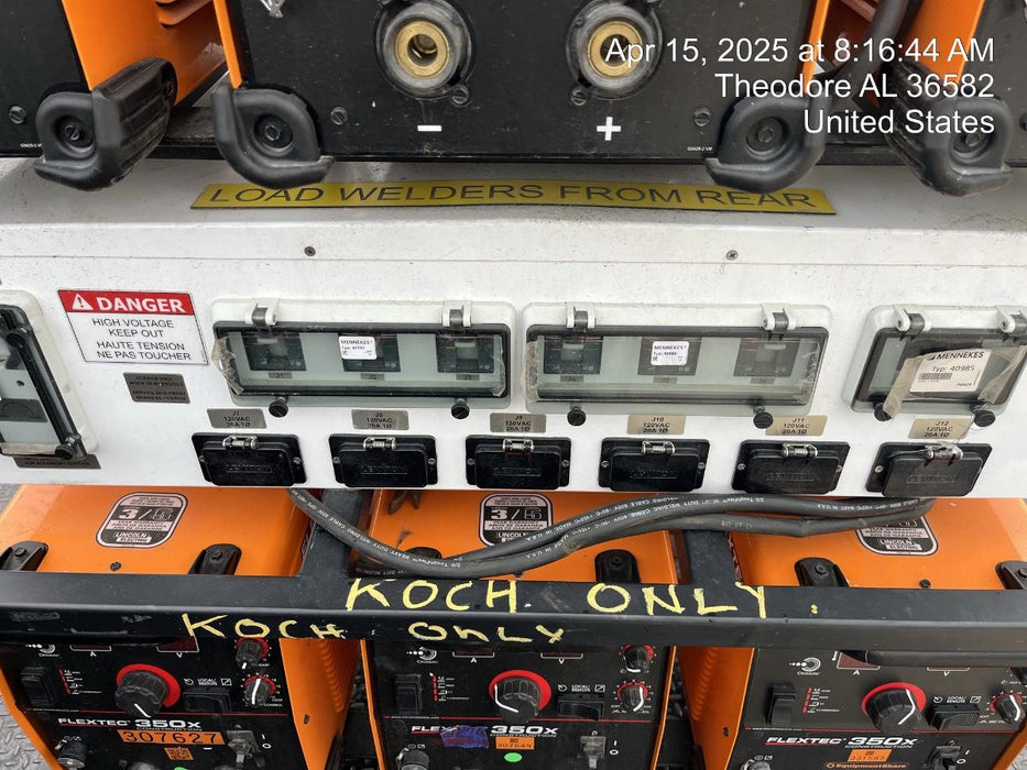 2023 LEX WR6A-7SM-FG26DZ6LD-R