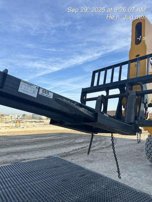 2024 STAR INDUSTRIES M1360B - Star JIB Boom