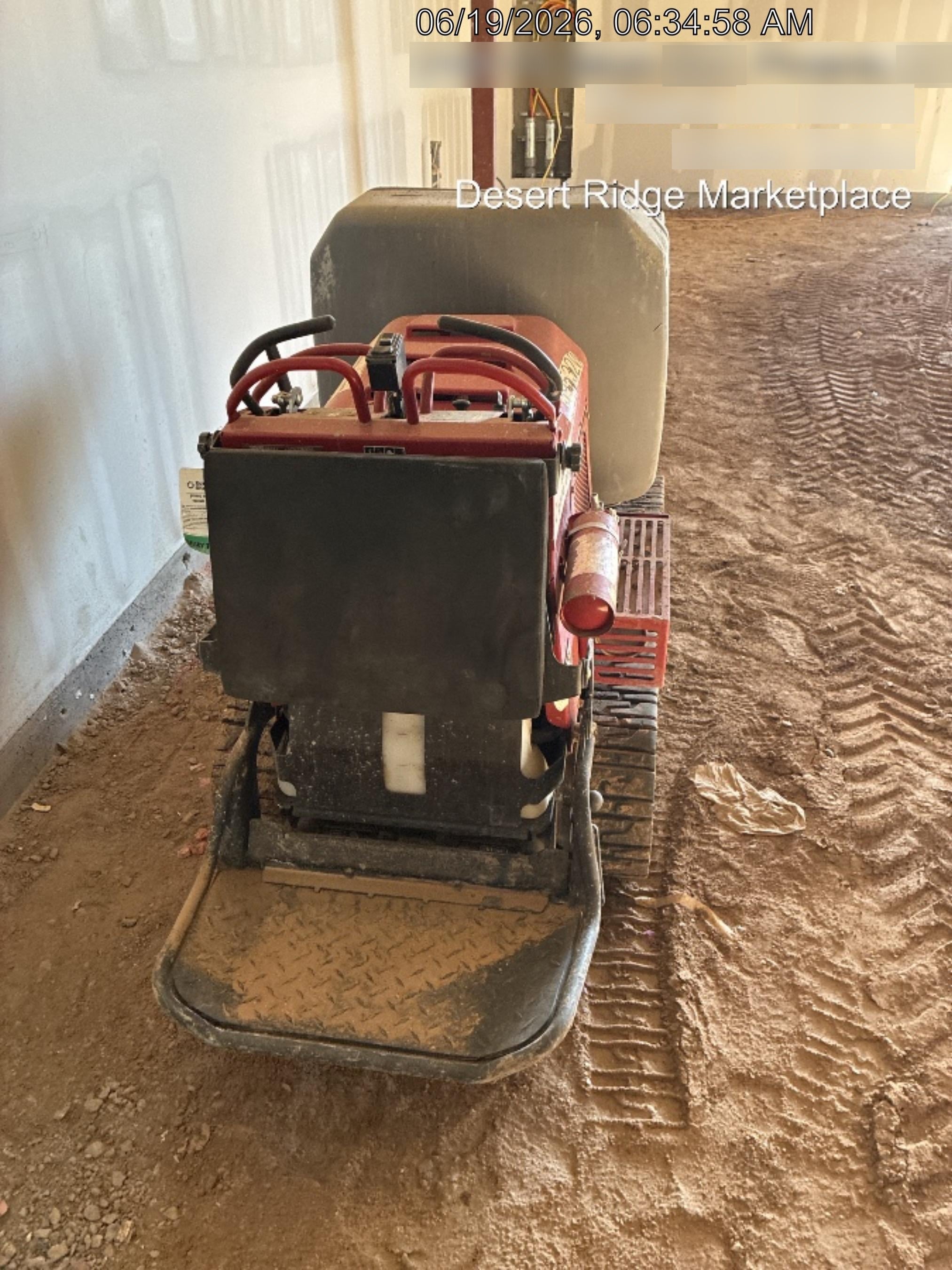 2024 TORO MBTX 2500-TS