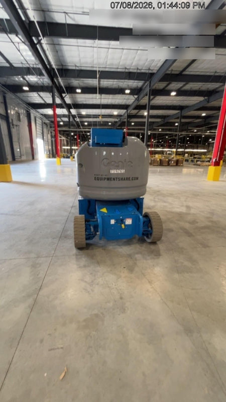2026 GENIE Z40/23N RJ