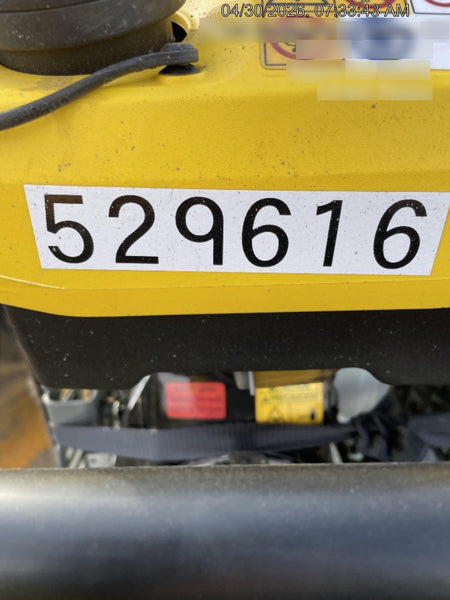 2025 WACKER NEUSON BS62-4Ab/28