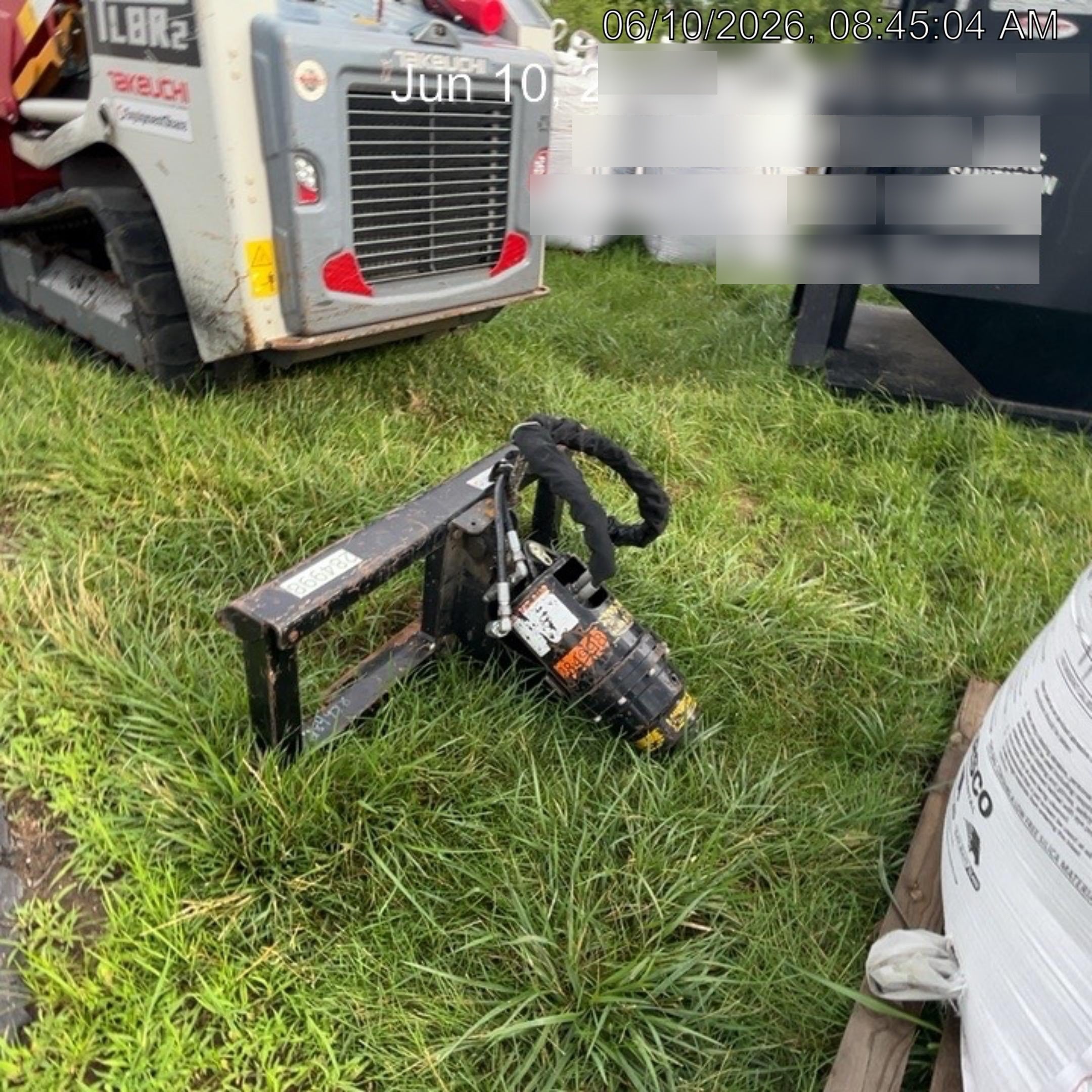 2022 AUGER TORQUE 3300-30