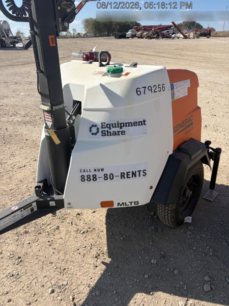 2026 GENERAC MLTS-4