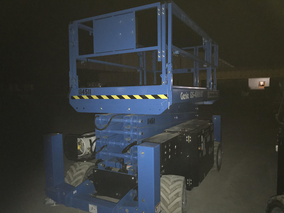 2020 GENIE GS-4069 RT