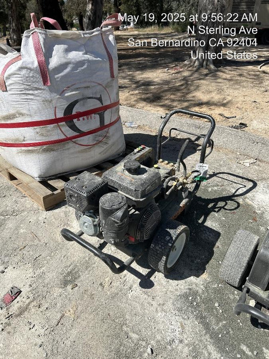 2025 MI-T-M CW-3504-5MGH