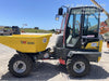 2025 WACKER NEUSON DW308 Cab