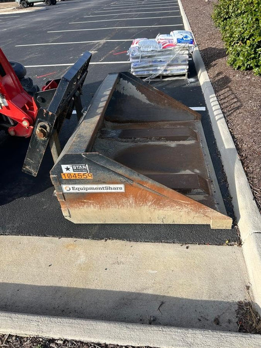 2020 STAR INDUSTRIES 1406B