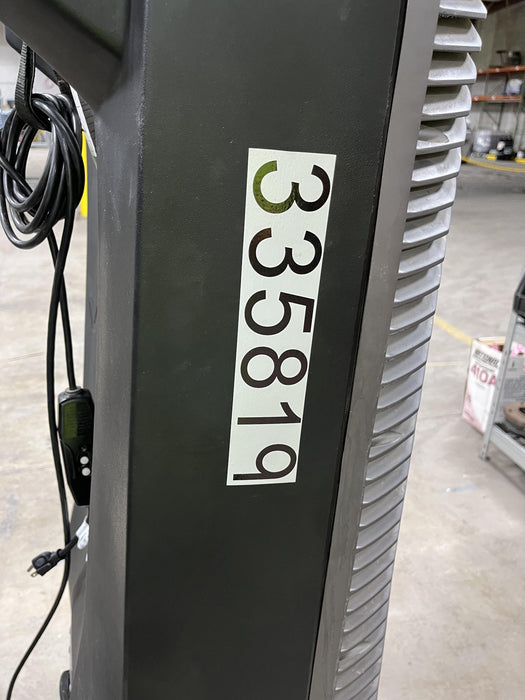 2023 VECTOR Vector Max