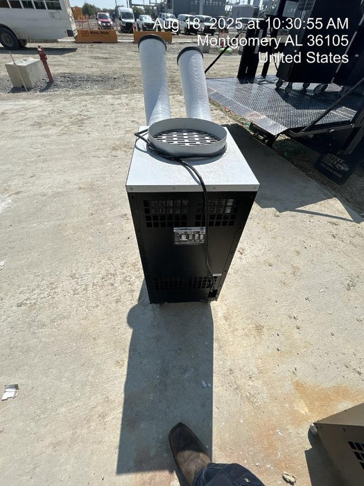 2023 KWIKOOL KPAC1411-2