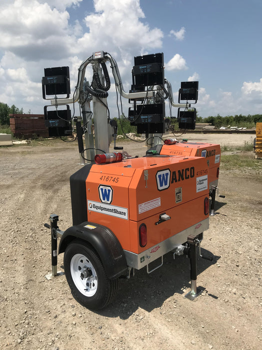 2024 WANCO WLTT-4MM4K