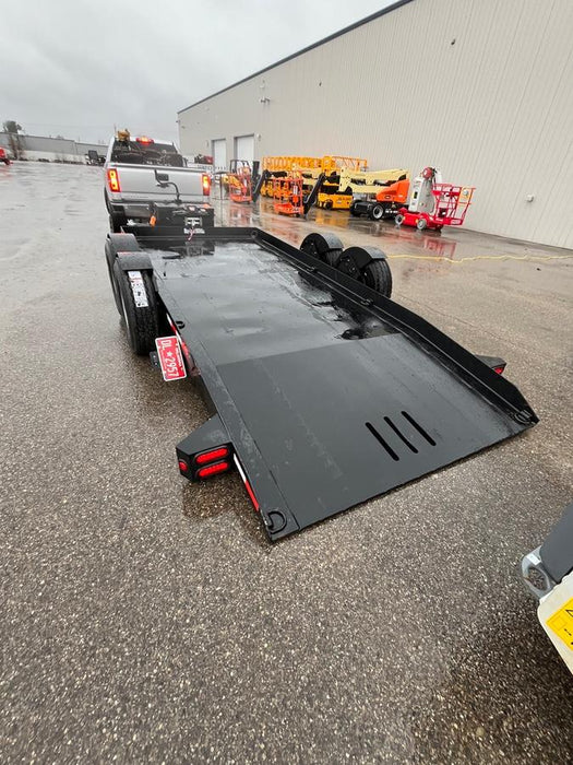 2024 STEELPOINT K16E