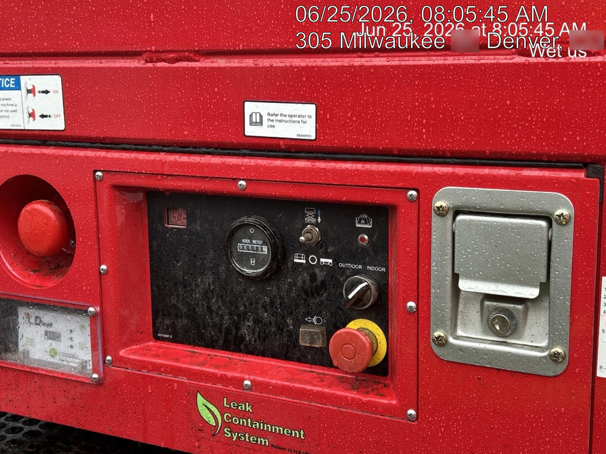 2026 MEC Micro 19-XD