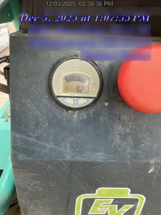 2021 MULTIQUIP TB11PE