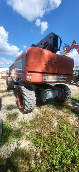 2020 SKYJACK SJ86T+