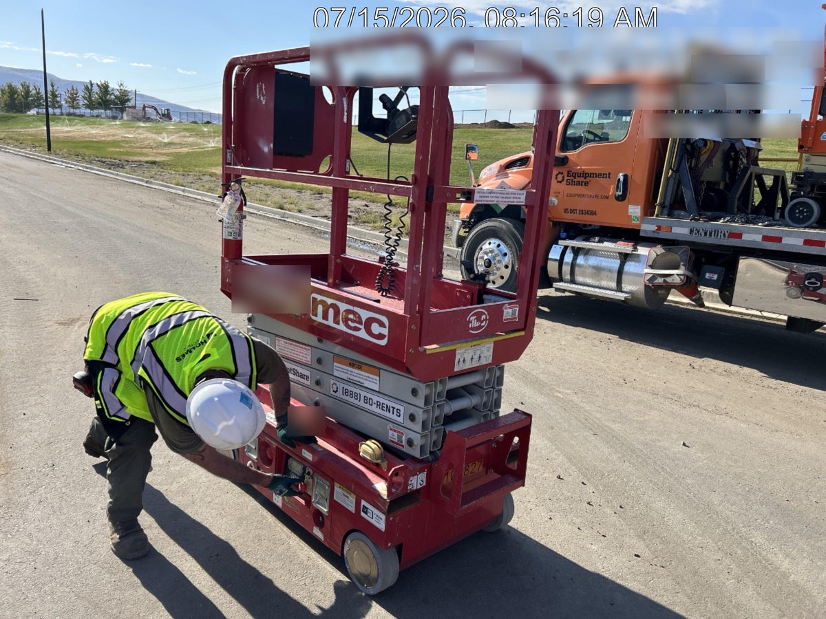 2020 MEC 1330SE