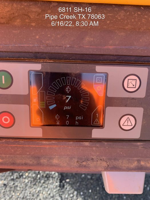 2022 ATLAS COPCO XAS188