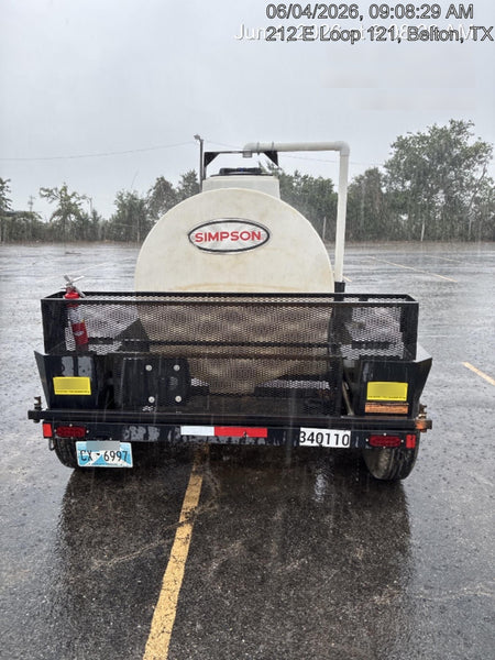 2023 SIMPSON SWT-52517
