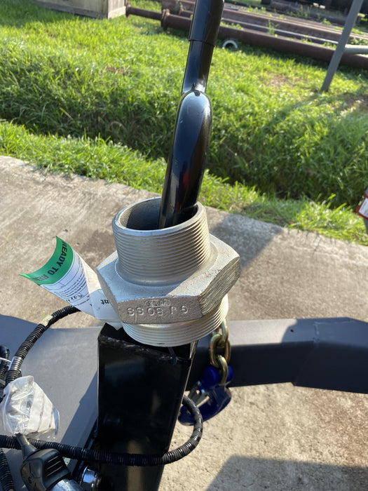 2023 ATLAS COPCO XAS 1800