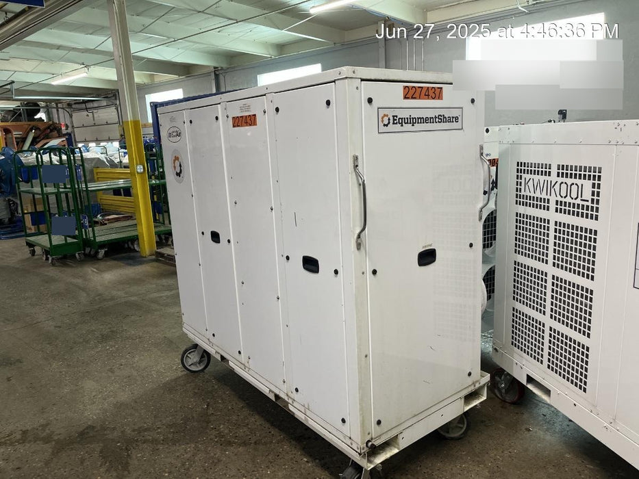 2022 UNITED COOL AIR Mach145G4AS30