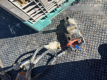 2025 INGERSOLL RAND 3940B2TI