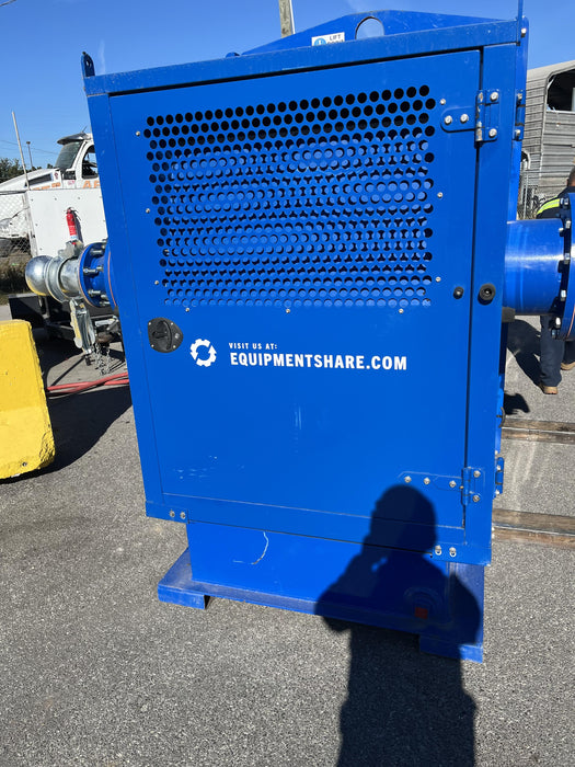 2023 THOMPSON 12R-DDS-3.6-X Canopy