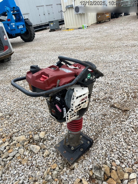 2024 DYNAPAC DR6X