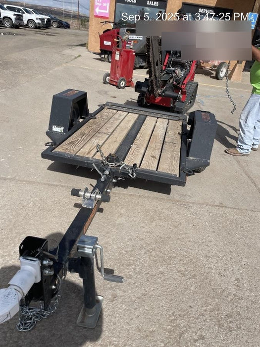 2021 BARRETO E4X6TBT