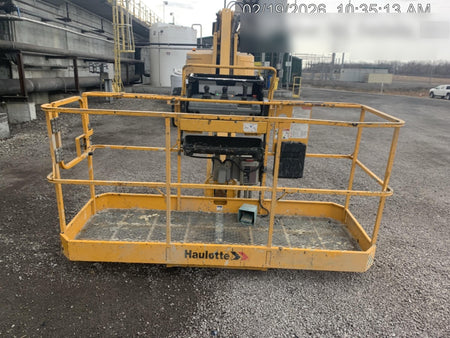 2020 HAULOTTE HT67 RTJ O