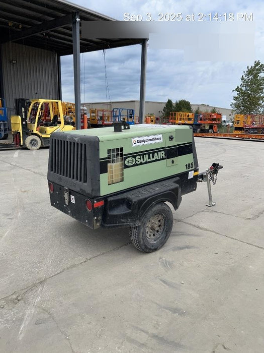 2019 SULLAIR 185-DPQ