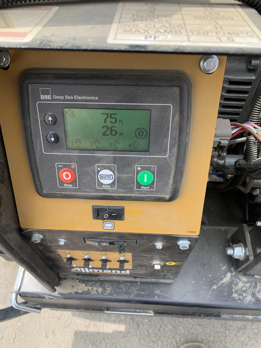 2020 Allmand 350 Night-Lite 72-95199 LIGHT TOWER, LED, MOBILE 0020